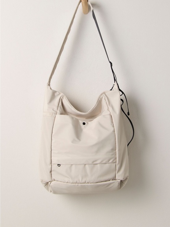 FP Movement by Free People Handbags - FP Movement No Time Zones Carryall Tote